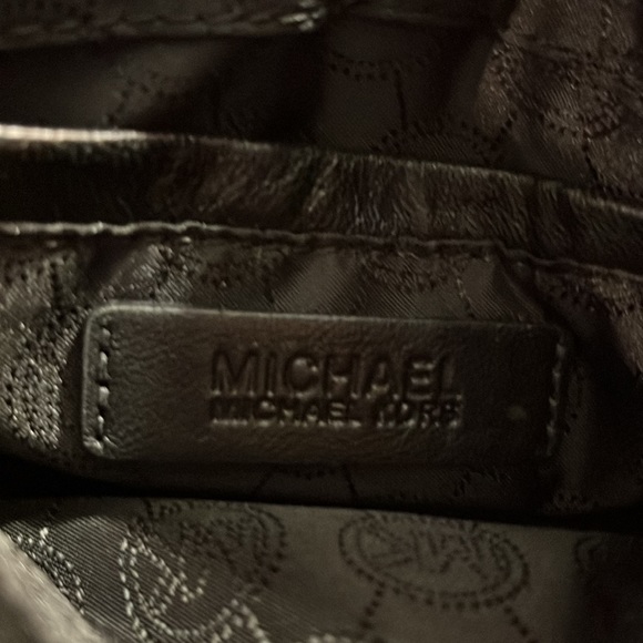 Michael Kors Quilted Crossbody bag - Picture 4 of 5